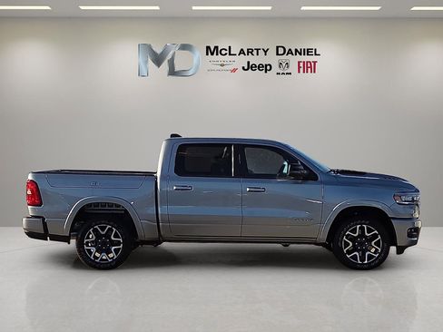 New 2026 RAM 1500 Laramie w/ Sport Appearance Package AWD/4WD image 6