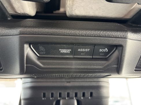 New 2026 Jeep Wrangler Sahara image 21