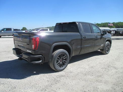New 2026 GMC Sierra 1500 Elevation w/ Elevation Premium Package AWD/4WD image 5