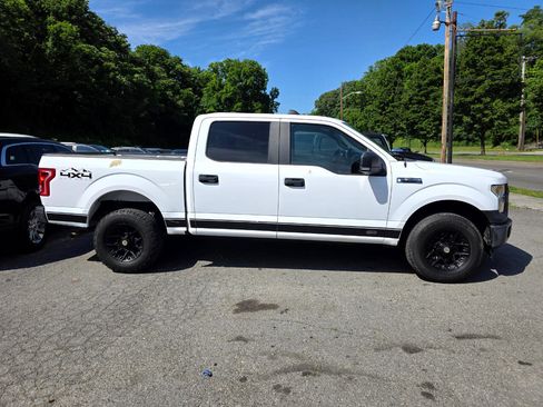 Used 2017 Ford F150 XL w/ XL Power Equipment Group image 4
