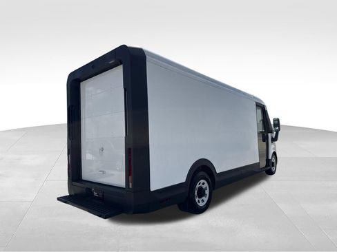 Used 2023 Chevrolet Brightdrop 600 w/ Active Safety Package 2 AWD/4WD image 4