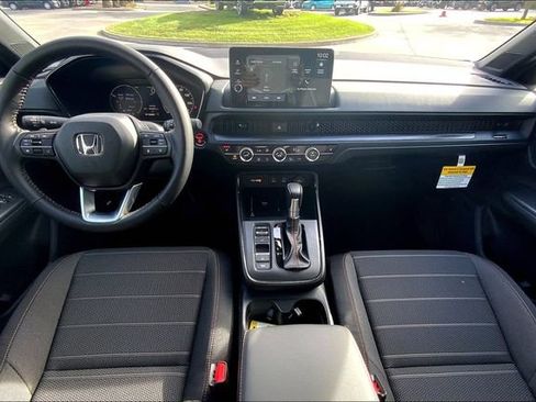 Used 2026 Honda CR-V Sport image 5