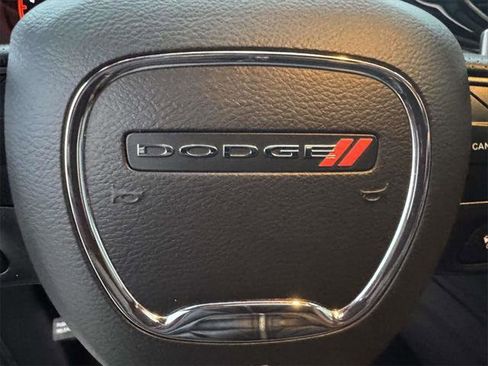 Used 2024 Dodge Durango GT image 33