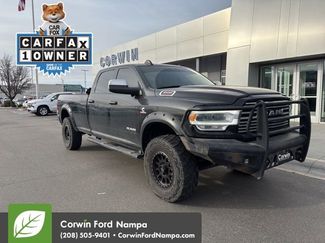 Used 2020 RAM 3500 Laramie 360° Tour