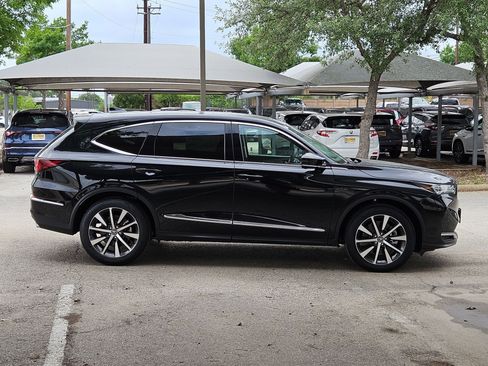 New 2026 Acura MDX FWD w/ Technology Package image 3