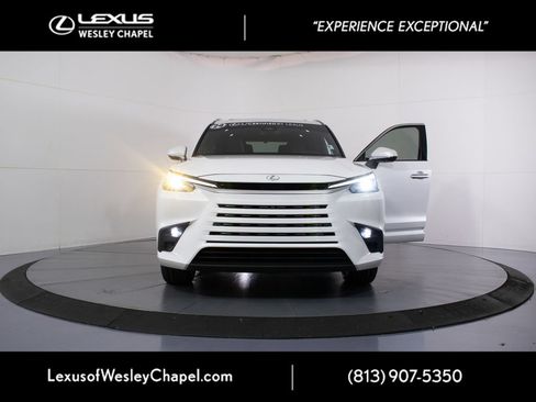 Used 2024 Lexus TX 350 FWD w/ Technology Package image 43