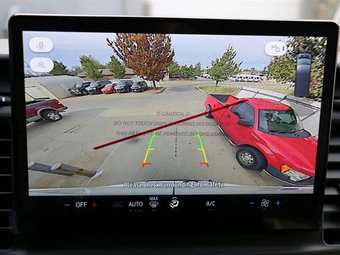 New 2026 Ford Transit 250 148 Medium Roof w/ Load Area Protection Package image 15