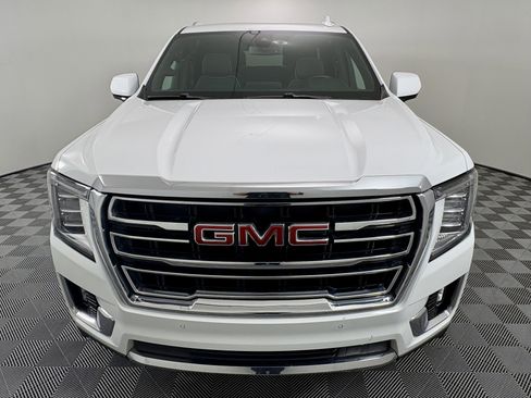 Used 2021 GMC Yukon SLT image 8