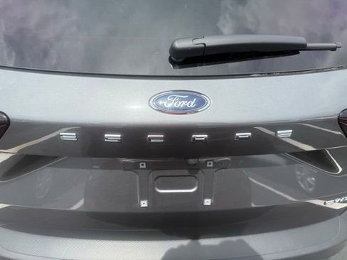 Used 2025 Ford Escape ST-Line AWD/4WD image 9