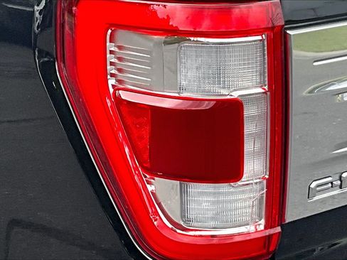 Used 2023 Ford F150 Limited AWD/4WD image 31