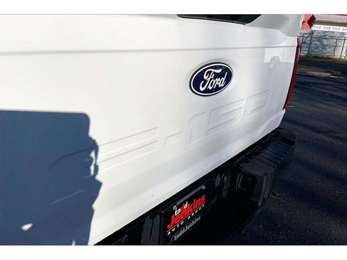 Used 2024 Ford F150 XL image 8