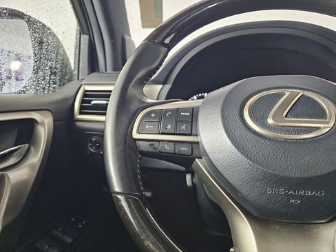 Used 2020 Lexus GX 460 Premium image 37