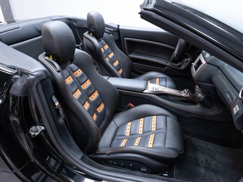 Used 2013 Ferrari 458 Spider RWD image 27