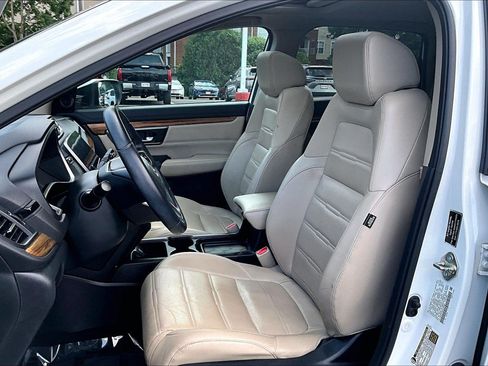 Used 2017 Honda CR-V EX-L image 23