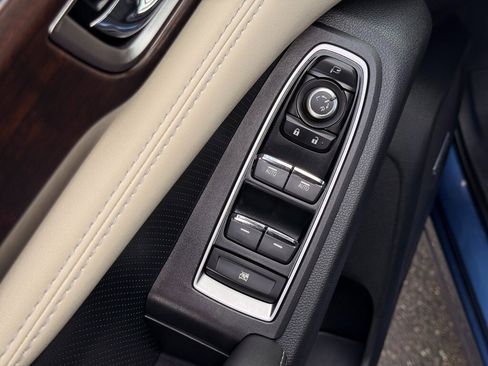 Used 2021 Subaru Ascent Touring w/ Popular Package #2A image 35