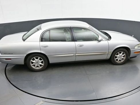 Used 2002 Buick Park Avenue w/ Prestige Pkg FWD image 20