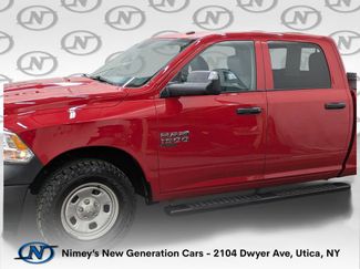 Used 2022 RAM 1500 Tradesman AWD/4WD video 2