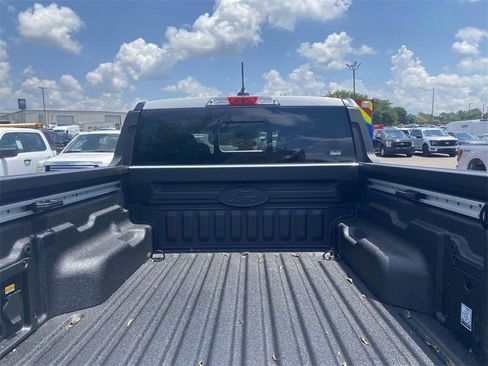 New 2025 Ford Maverick Lariat image 10