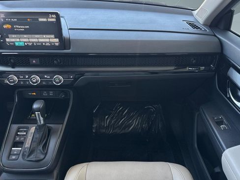 Certified 2023 Honda CR-V EX-L image 32