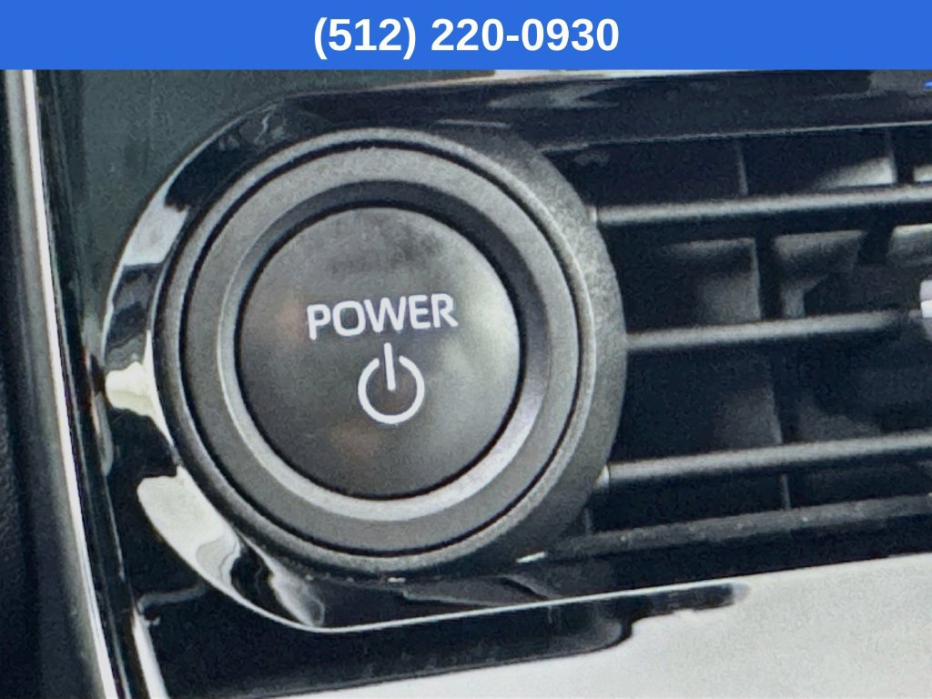 Certified 2023 Subaru Solterra AWD image 20