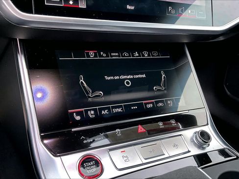 Used 2023 Audi RS 7 Sportback image 24