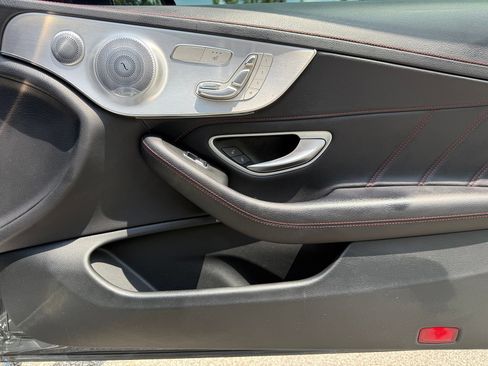 Used 2017 Mercedes-Benz C 43 AMG 4MATIC Coupe image 44