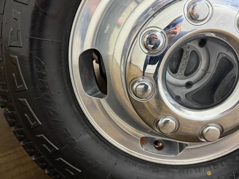 Used 2021 Ford F350 Lariat w/ Lariat Ultimate Package image 71