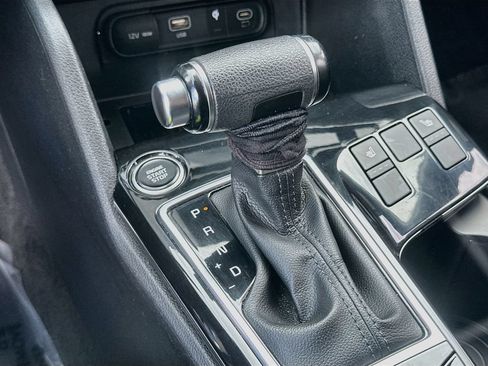 Certified 2023 Kia Sportage EX FWD image 17