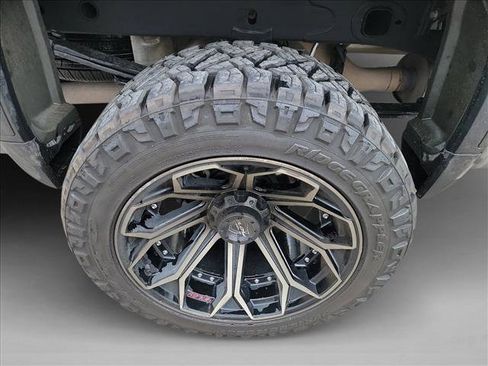 Used 2020 GMC Sierra 1500 AT4 w/ AT4 Carbonpro Edition image 11