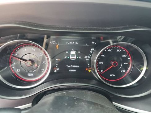 Used 2022 Dodge Charger SXT AWD/4WD image 7