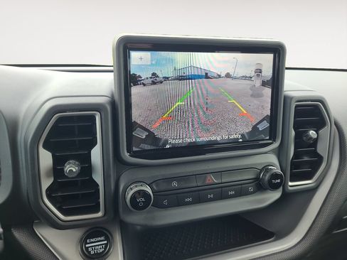 Used 2023 Ford Bronco Sport Big Bend w/ Convenience Package AWD/4WD image 25