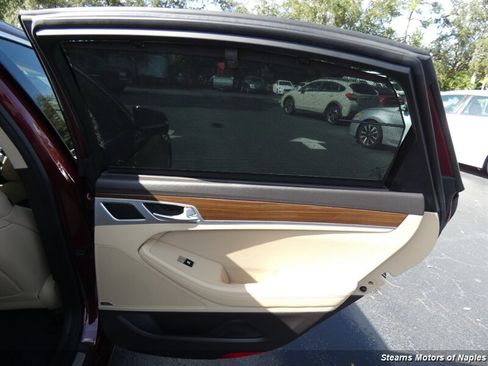 Used 2015 Hyundai Genesis 3.8 w/ Option Group 03 image 53