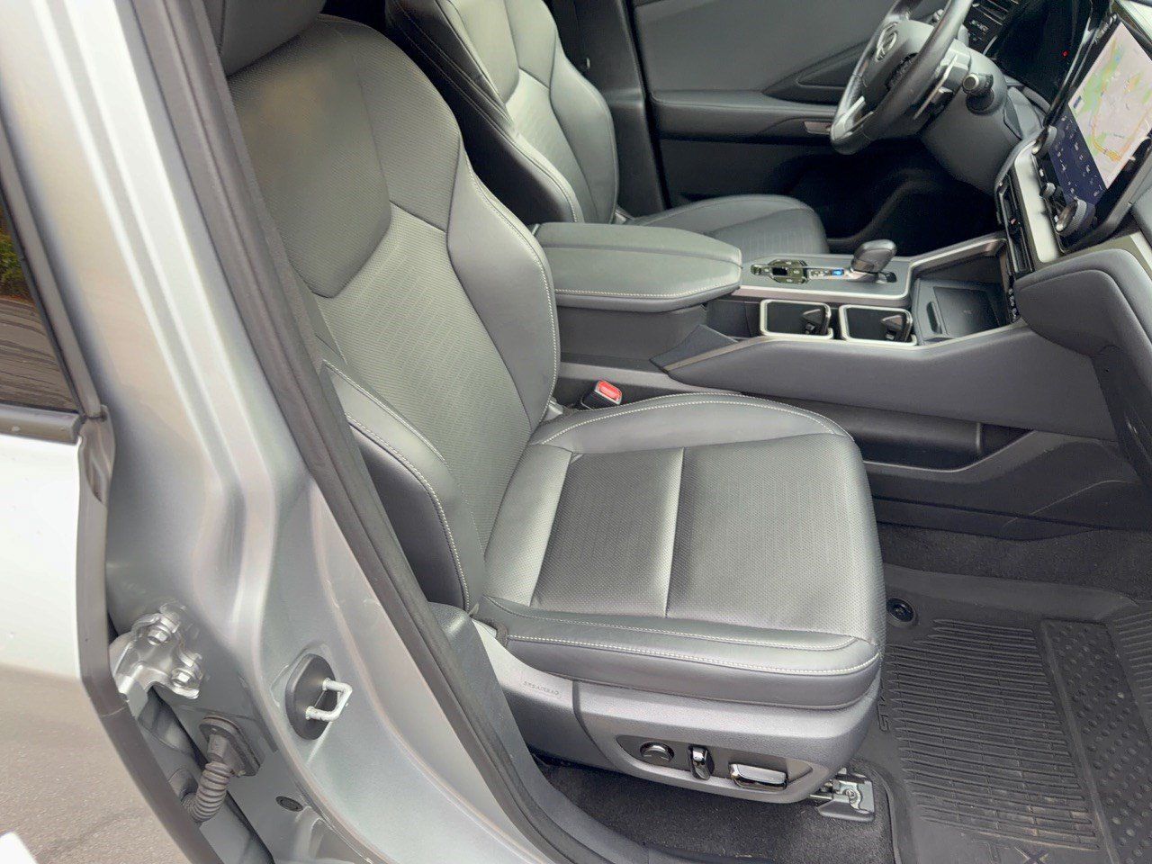 Used 2024 Lexus TX 350 FWD w/ Cold Weather Package image 30