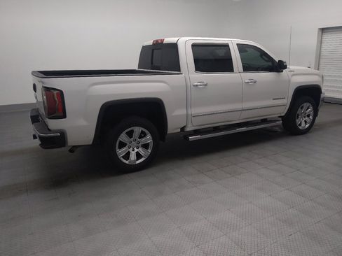 Used 2018 GMC Sierra 1500 SLT AWD/4WD image 10