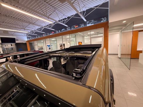 New 2026 Jeep Wrangler Sport S image 13