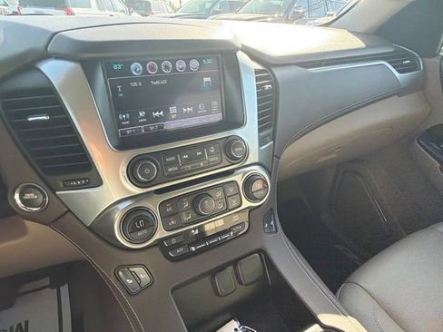 Used 2016 Chevrolet Suburban LT AWD/4WD image 20