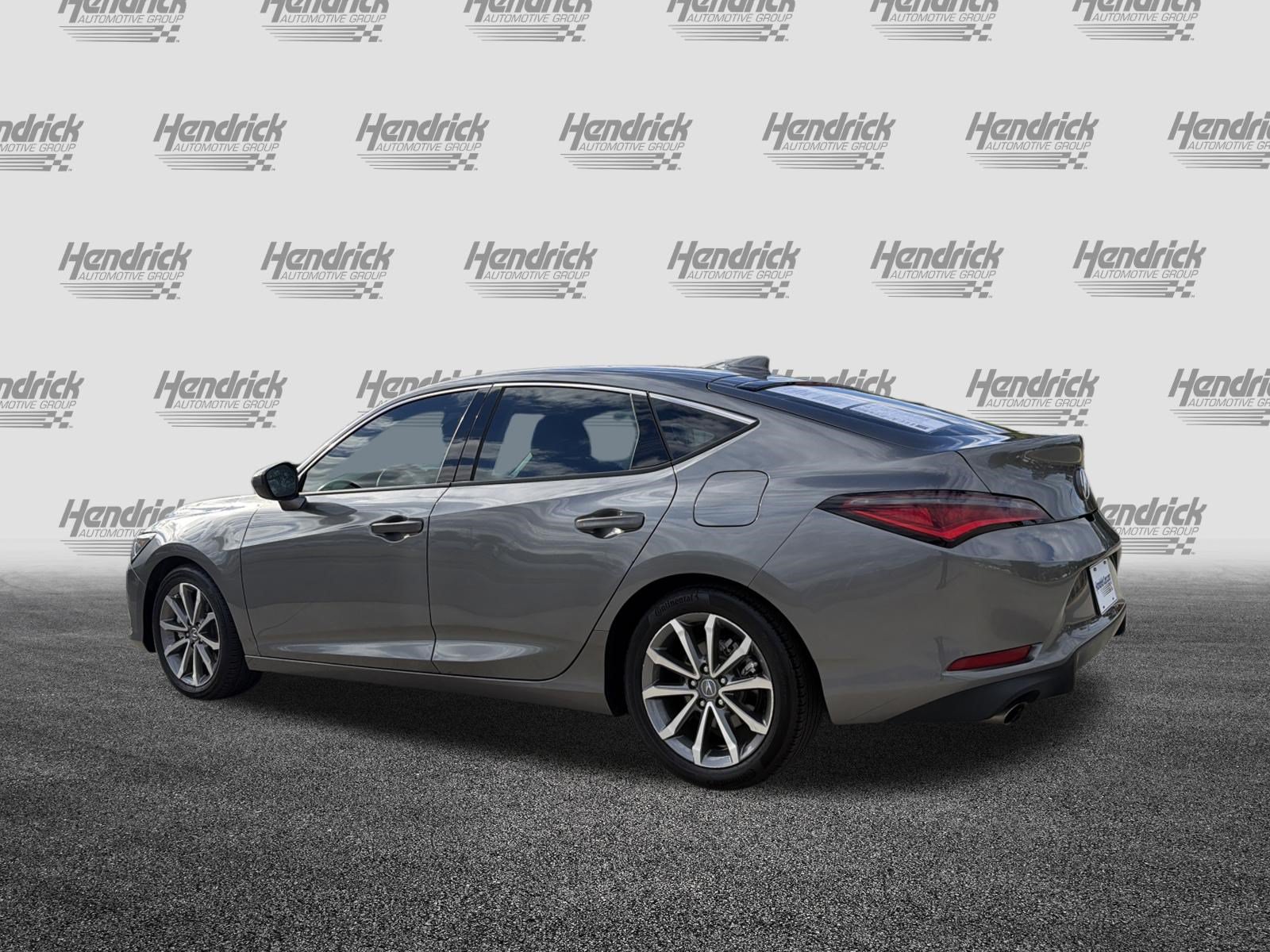 Used 2024 Acura Integra FWD image 8