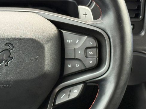 Used 2025 Ford Bronco Raptor AWD/4WD image 30