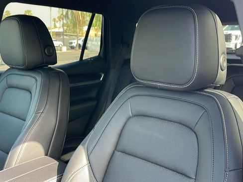 New 2026 GMC Terrain Elevation w/ Elevation Premium Package FWD image 14