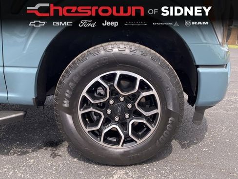 Used 2023 Ford F150 XLT AWD/4WD image 18