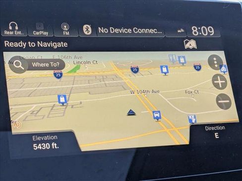 Used 2019 Honda Pilot Touring image 11