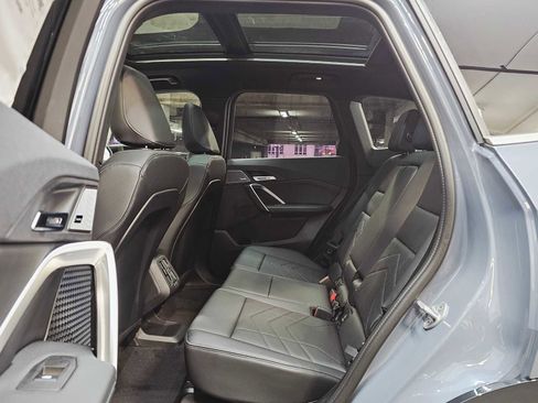 New 2026 BMW X1 xDrive28i image 25