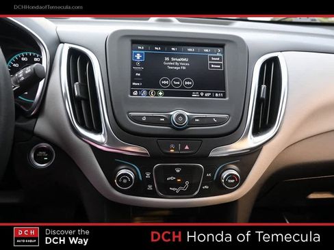 Used 2022 Chevrolet Equinox LS image 12