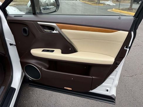 Used 2019 Lexus RX 350 AWD w/ Navigation Package image 15