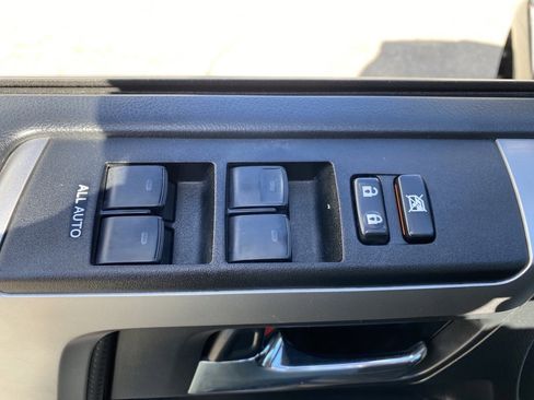 Used 2021 Toyota 4Runner Trail Special Edition image 22