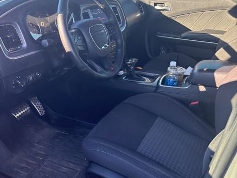 Used 2019 Dodge Charger Scat Pack image 21