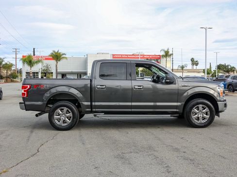 Used 2020 Ford F150 XLT w/ Equipment Group 302A Luxury image 3