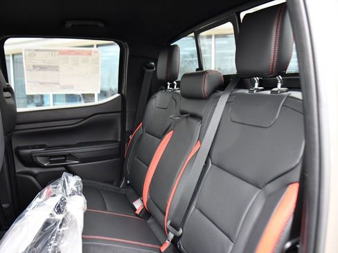 New 2026 Ford Ranger Raptor image 19