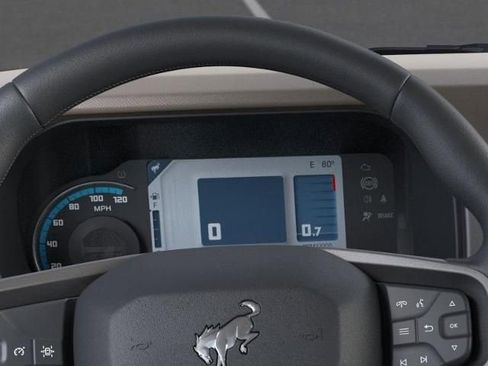 New 2025 Ford Bronco Big Bend image 13