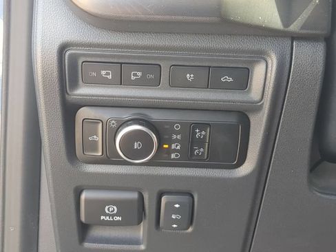 Certified 2023 Ford F150 Tremor w/ Equipment Group 402A High AWD/4WD image 19